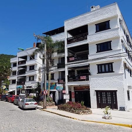 Apartamento Frente Mar Com 02 Suites Bombinhas Extérieur photo