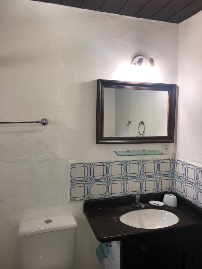 Apartamento Frente Mar Com 02 Suites Bombinhas Extérieur photo