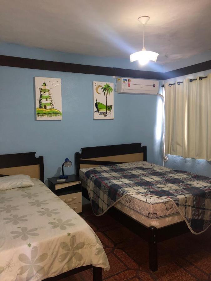 Apartamento Frente Mar Com 02 Suites Bombinhas Extérieur photo